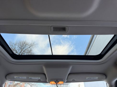 Used 2017 Jeep Patriot High Altitude image 6