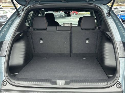 Certified 2023 Honda HR-V Sport image 8