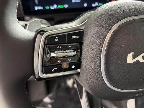 New 2026 Kia Carnival SX Prestige FWD image 33