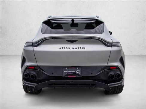 Used 2024 Aston Martin DBX 707 image 6