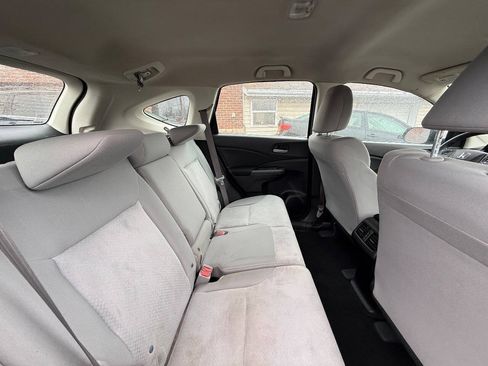 Used 2015 Honda CR-V LX image 13