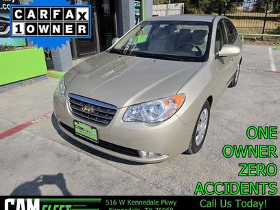 Used 2008 Hyundai Elantra GLS