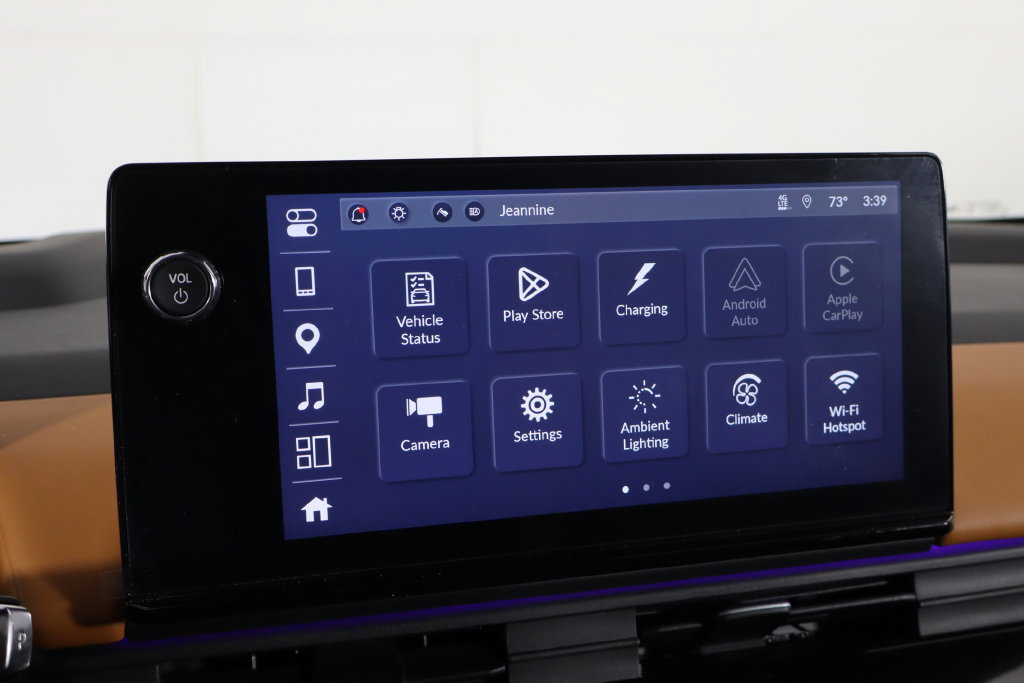 Used 2024 Honda Prologue Elite image 38