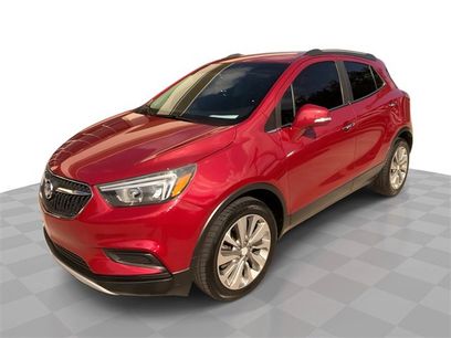 Used 2019 Buick Encore Preferred w/ Safety Package
