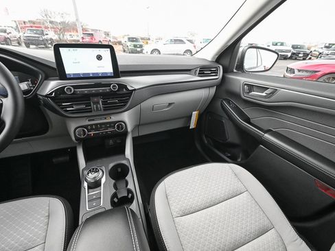 New 2026 Ford Escape Active w/ Cold Weather Package image 28