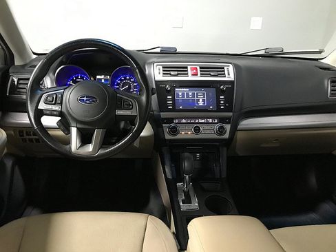 Used 2017 Subaru Legacy 2.5i Premium w/ Moonroof Package AWD/4WD image 21