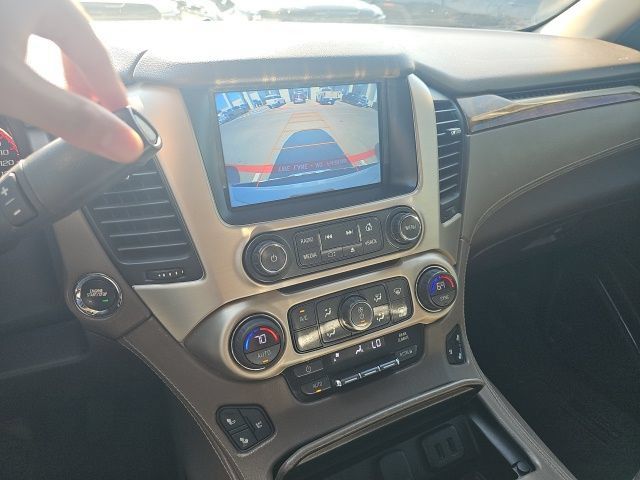 Used 2016 GMC Yukon XL Denali w/ Open Road Package RWD image 7
