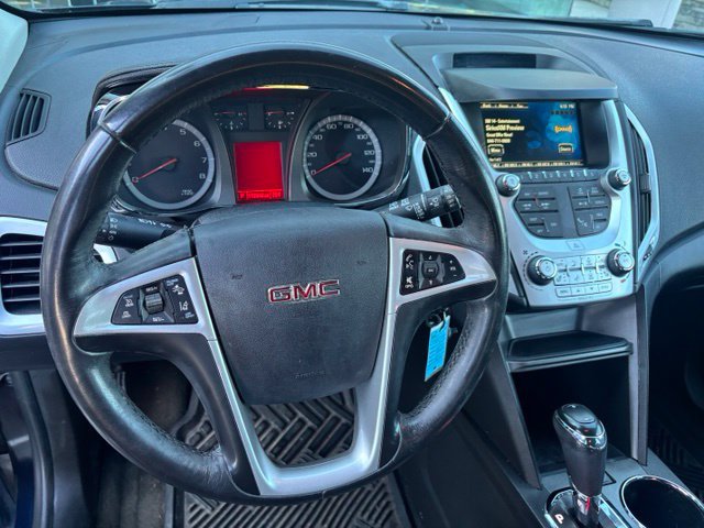 Used 2017 GMC Terrain SLE w/ Technology Package AWD/4WD image 3