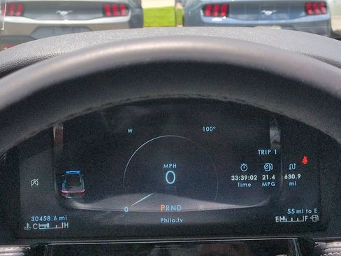 Certified 2023 Lincoln Corsair FWD image 25