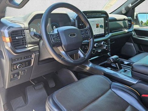 Used 2023 Ford F150 Tremor w/ Equipment Group 402A High AWD/4WD image 10