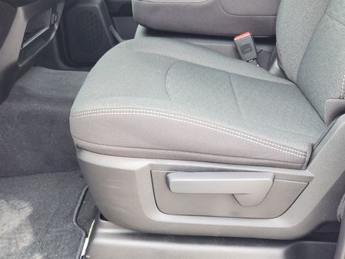 New 2026 RAM 2500 Tradesman image 21