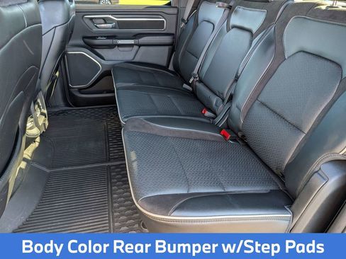 Used 2024 RAM 1500 Laramie AWD/4WD image 25