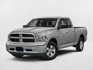 Used 2018 RAM 1500 Big Horn AWD/4WD video 1