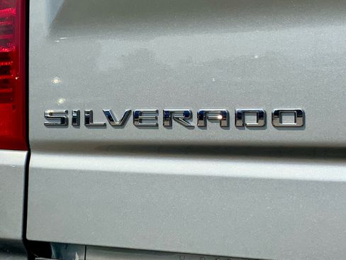 New 2026 Chevrolet Silverado 1500 LT w/ Leather Package image 25