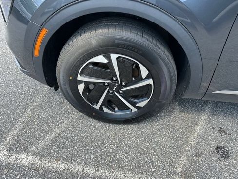 Certified 2023 Kia Sportage LX AWD/4WD image 21