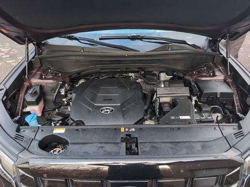 Used 2023 Hyundai Palisade SEL w/ Premium Package image 35