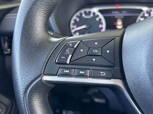Used 2023 Nissan Sentra SV FWD image 11