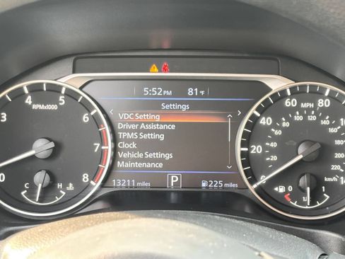 Used 2026 Nissan Altima 2.5 SV FWD image 33