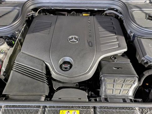New 2026 Mercedes-Benz GLS 450 4MATIC image 20