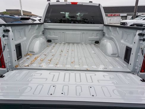 New 2026 Ford F150 STX w/ Equipment Group 200A RWD image 24