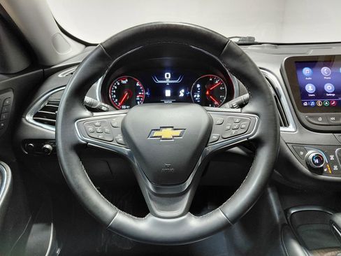 Used 2024 Chevrolet Malibu LT FWD image 28