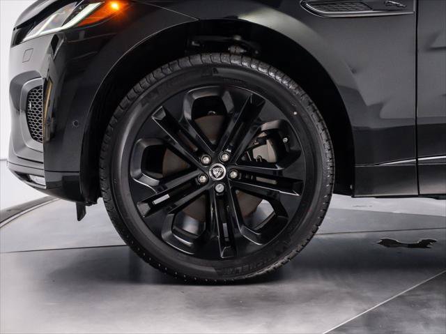 New 2026 Jaguar F-PACE R-Dynamic S AWD/4WD image 11