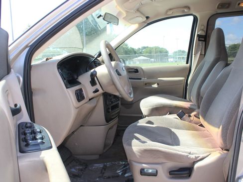 Used 2003 Ford Windstar LX FWD image 7