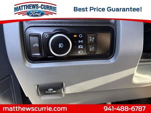Certified 2025 Ford F450 XL w/ FX4 Off-Road Package image 26
