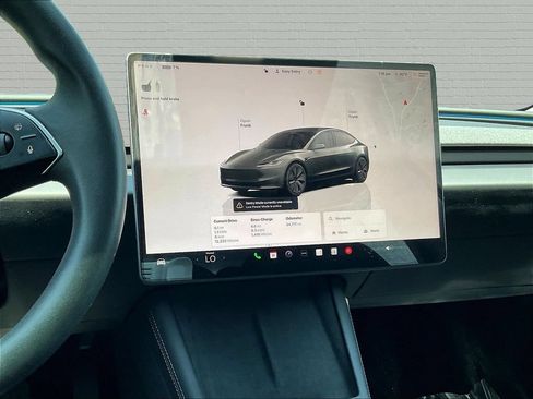 Used 2024 Tesla Model 3 Long Range AWD/4WD image 8