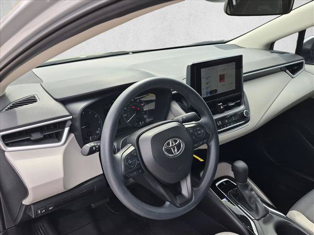 Used 2024 Toyota Corolla LE FWD image 10