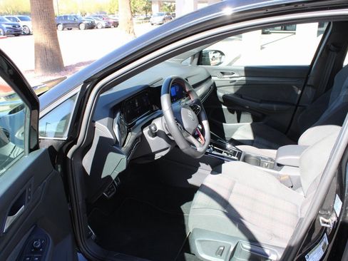 Used 2024 Volkswagen GTI S image 10