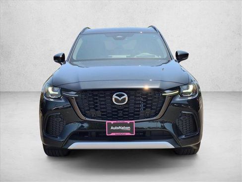 New 2026 MAZDA CX-70 3.3 Turbo w/ Premium Plus Pkg AWD/4WD image 6