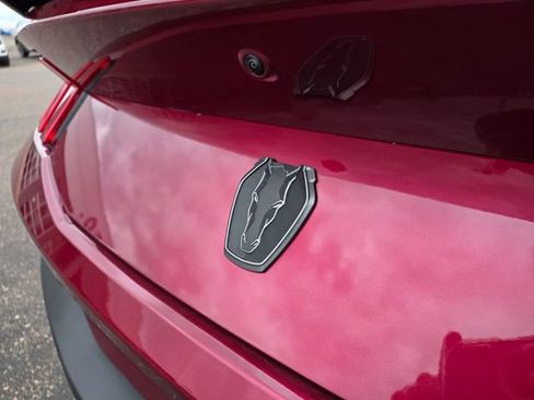 New 2025 Ford Mustang Dark Horse RWD image 10