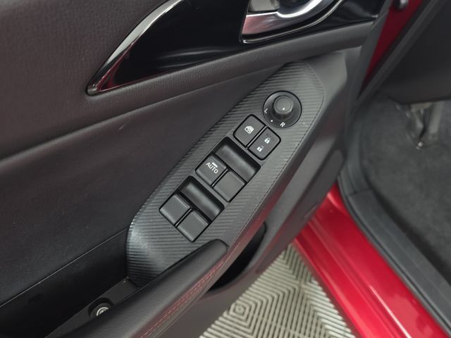 Used 2016 MAZDA MAZDA3 s Grand Touring w/ Technology Package FWD image 22