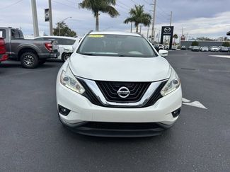Used 2016 Nissan Murano SV video 2