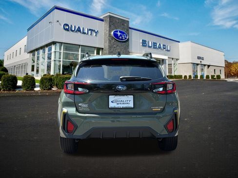 Used 2024 Subaru Crosstrek 2.5i Sport AWD/4WD image 5