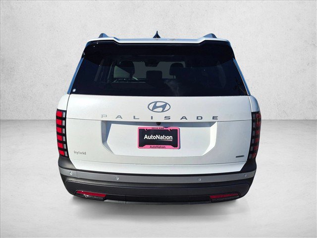 New 2027 Hyundai Palisade SEL Premium AWD/4WD image 5