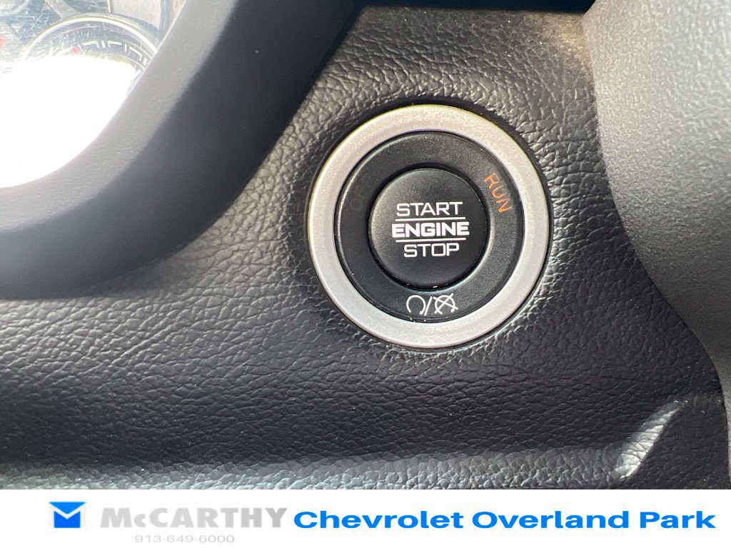 Used 2021 RAM 2500 Laramie w/ Night Edition AWD/4WD image 21
