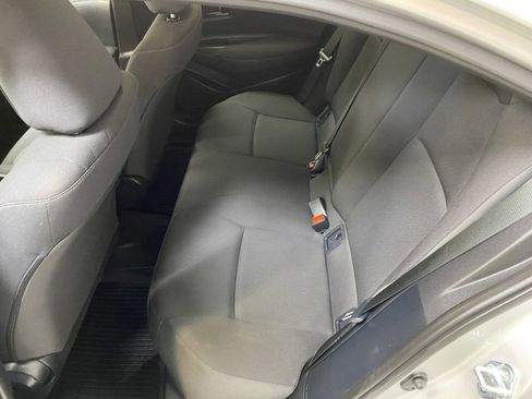 Used 2024 Toyota Corolla LE FWD image 22