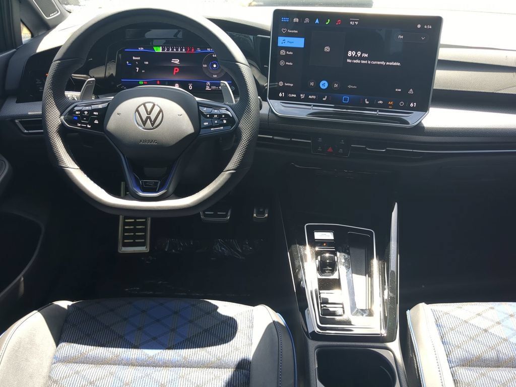 New 2026 Volkswagen Golf w/ Euro Style Package AWD/4WD image 13