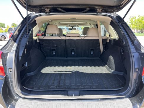 Used 2018 Subaru Outback 3.6R Limited AWD/4WD image 20