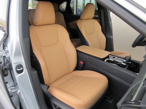 New 2026 Lexus RX 350 AWD image 23