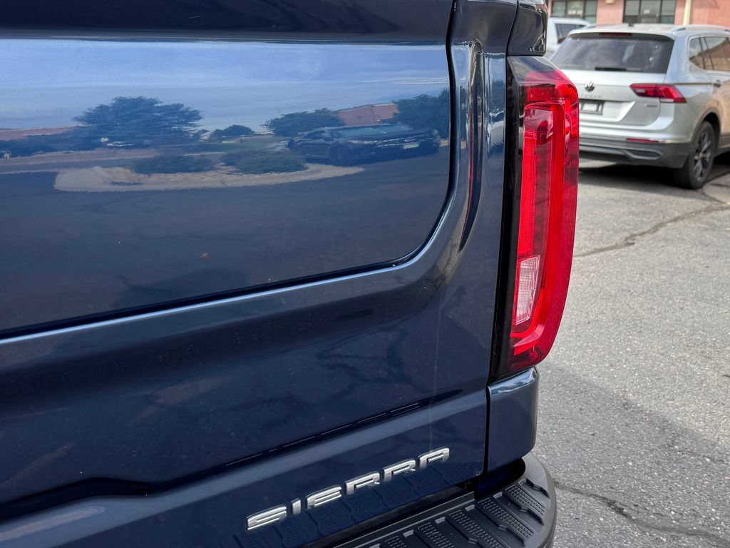 Used 2019 GMC Sierra 1500 Denali w/ Technology Package AWD/4WD image 11