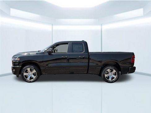New 2026 RAM 1500 Express image 14