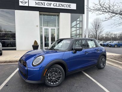 New 2026 MINI Cooper S