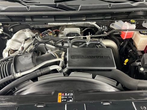 Used 2024 GMC Sierra 2500 AT4 w/ AT4 Premium Plus Package image 33