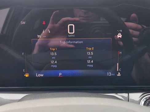 New 2026 Chevrolet Trax ACTIV image 17