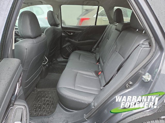 Used 2023 Subaru Outback Limited AWD/4WD image 16