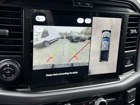 New 2026 Ford F150 XLT AWD/4WD image 19