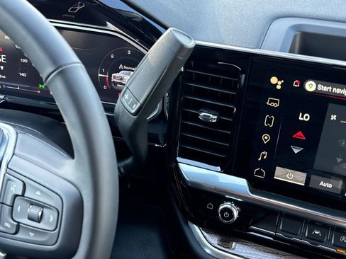 New 2026 GMC Sierra 1500 Elevation AWD/4WD image 22